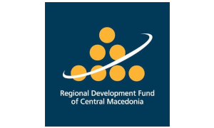 REGIONAL DEVELOPMENT FUND OF CENTRAL MACEDONIA